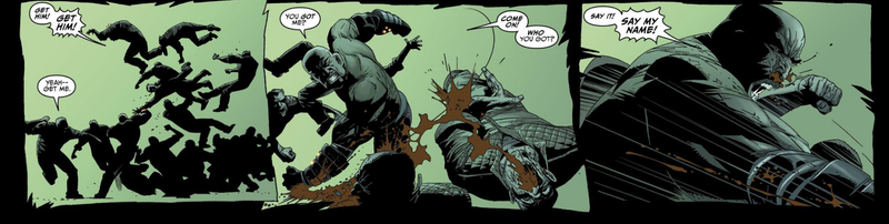 Illustration for article titled 15 Comic Books That Show What Kind of Man Luke Cage Is
